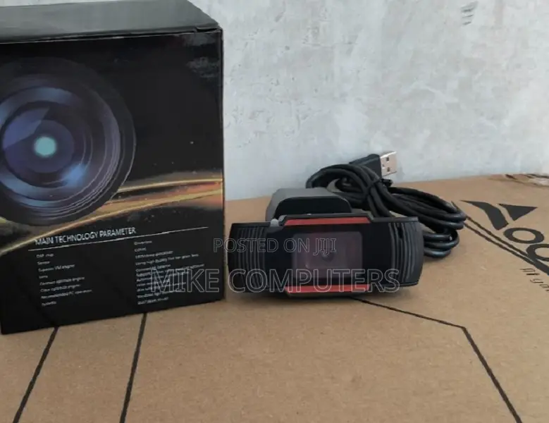 1080p Hd Webcam for Desktop Amd Laptop