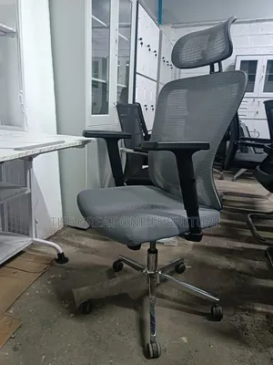 Generic Modern Vision High Back Office Chair Gf4es