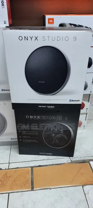 Harman Kardon Onyx Studio 9