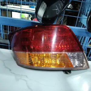Toyota Allion 260 Backlight