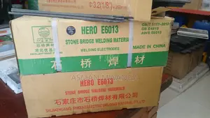 Hero Welding Rods