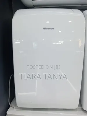 Hisense 12000 Btu Portable Air Conditioner