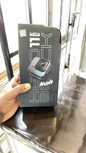 Gopro Hero11