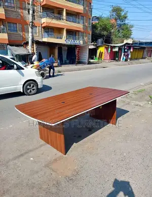 Conference Boardroom Table