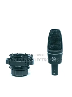 Affordable Akg C3000 Mic