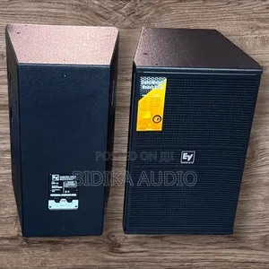 Ev Ds115 Usa Electro-Voice 15” Midrange/Midbass Speaker