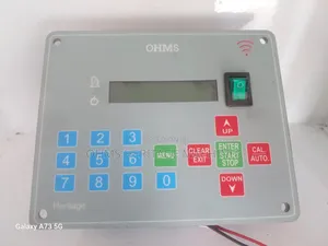 PLC [Vending Machines Controller]