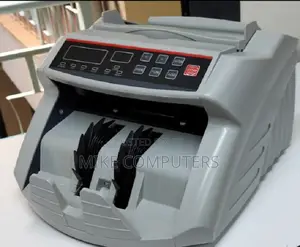 Bill Counter Machine Electric