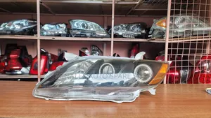 Camry Headlight 2008