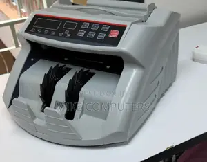 Bill Counter Machine,/ New Money New Advance