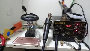 Mobile Phone Repair