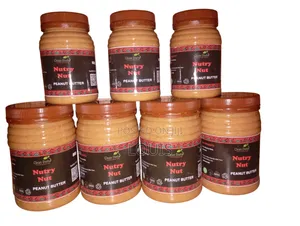 Peanut Butter