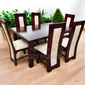 Dining Table, Premium Handcrafted Dining Table for Hosting.