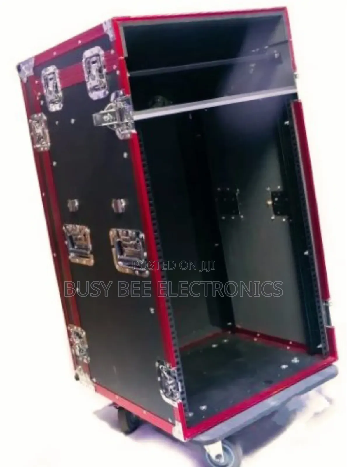 16 U Rack Case