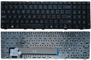 Hp Probook 4530s 4535s 4730s 4735s Series Laptop Keyboard