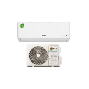 SCL Inverter Split Type Air Conditioner: SCL-Ac12in01