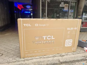 85c655 TCL C655 Qled Tv