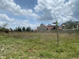 50/100 Plot for Sale in Kitengela Muigai
