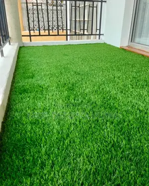 High Impact Durable Artificial Grass Carpet