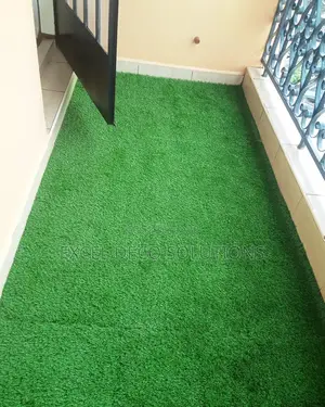 Always Fresh Green Artificial Grass Carpet