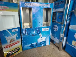 Water Vending Machine