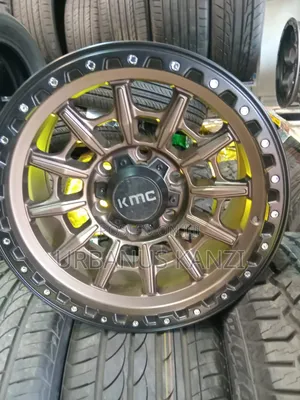 Size 16inch Sport Rims