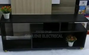 Mexico 55" Tv Wooden Tv Stands