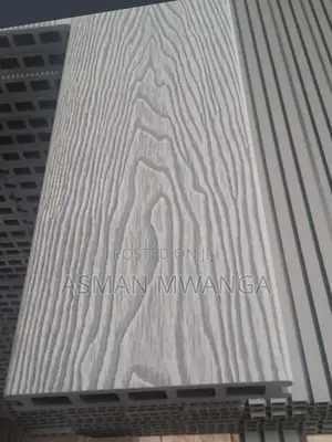 WPC-Wood Plastic Composite Panels
