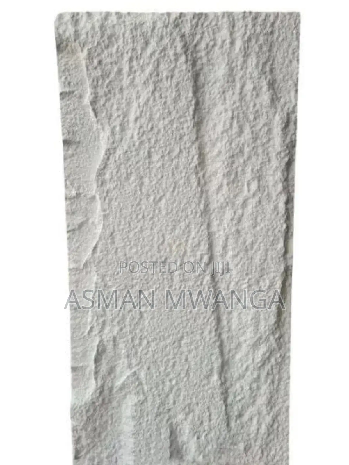 3d Pu Stone Wall Panel 1200mm×600mm