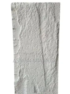 3d Pu Stone Wall Panel 1200mm×600mm