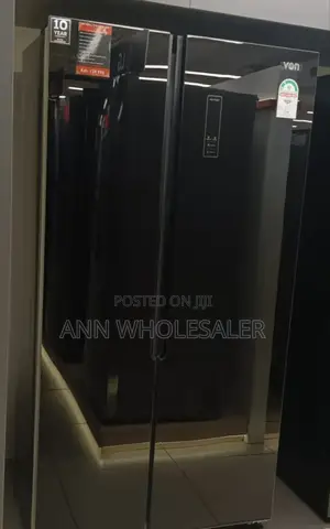 Good Working 
Von 429 Litres Side by Side R/7