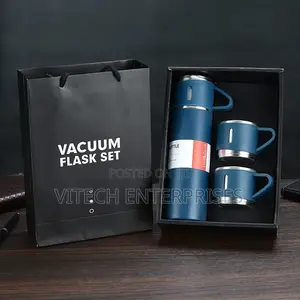 Gift Pack Thermol Cup