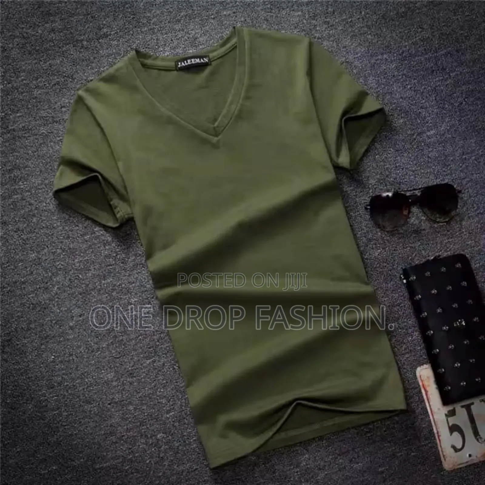 Summer Men Tshirts