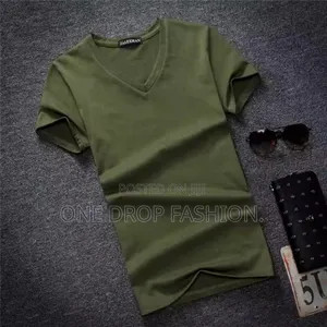 Summer Men Tshirts