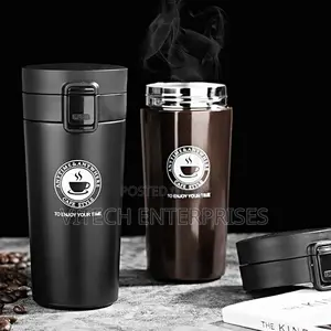 Thermol Coffee Mug