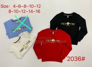 Executive Unisex Sweatshirts