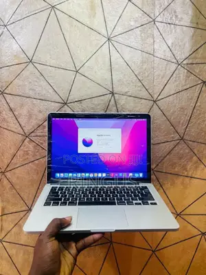 Laptop Apple MacBook Pro 2015 16GB Intel Core I7 SSD 512GB