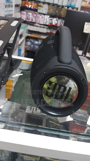 JBL Boom Box 3