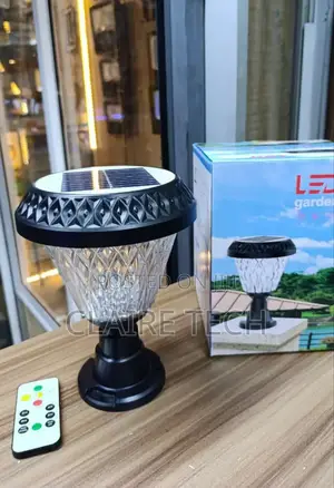 Garden Light