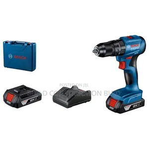 Bosch Cordless Drill Driver