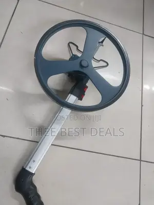Bosch Measuring Wheel (Gwm 32)