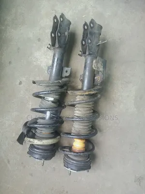 Mazda Demio Complete Shock