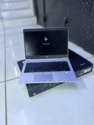 Laptop HP EliteBook 840 G5 16GB Intel Core I7 SSD 512GB