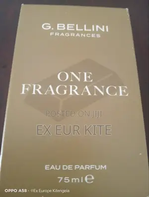 One Fragrance Eau De Parfum