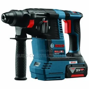 Cordless Rotary Hammer GBH 185-Li