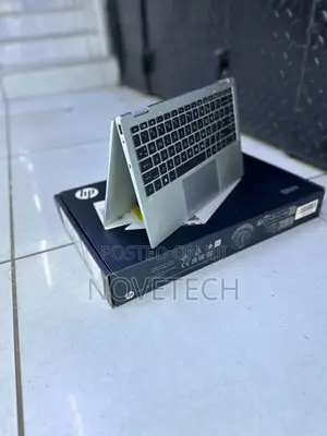 New Laptop HP EliteBook 1040 G8 32GB Intel Core i7 SSD 512GB