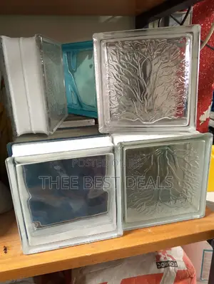 Glass Blocks
