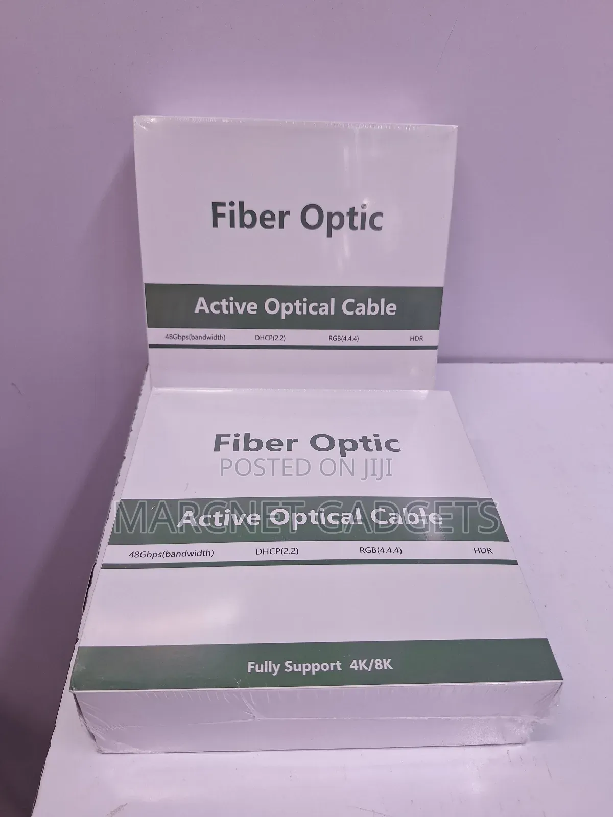 30m 48gbps / Quality Hdmi Cable Over Active Fiber Optic