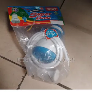 Super Ducha Hot Shower