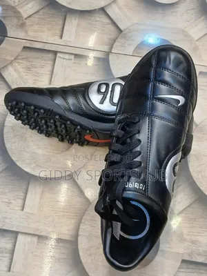 Nike Total90 (T90) Trainer Boot
